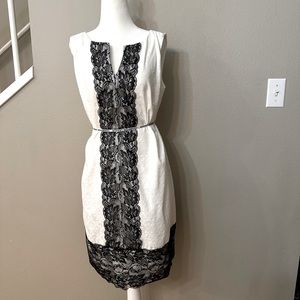 sangria midi dress Vintage New never worn dress size S NWOT